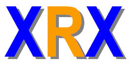 XRX Logo